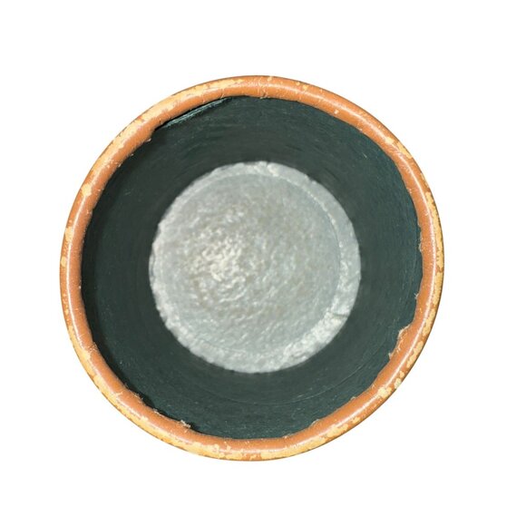 Vintage 1967 Yahtzee Game ES Lowe Company Original Dice Cup Replacement Parts - Picture 5 of 6